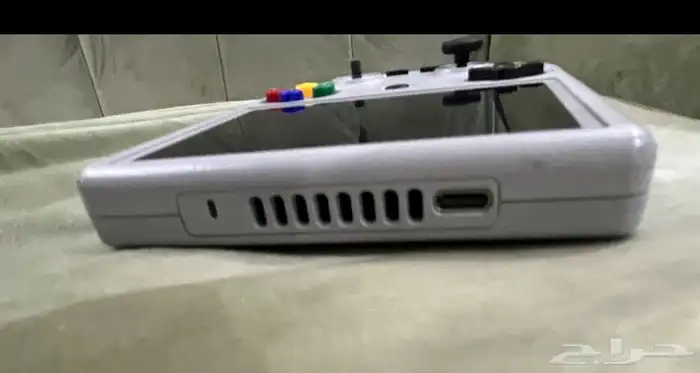 جهاز rg406v Anbernic 5