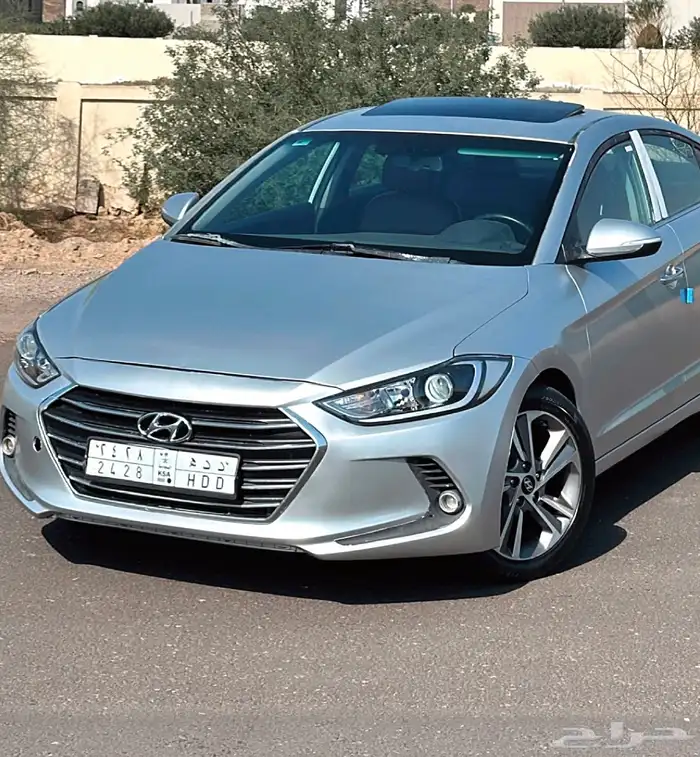 النترا 2018 فل كامل للبيع 0