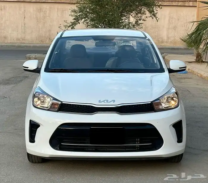 كيا بيجاس2023 0