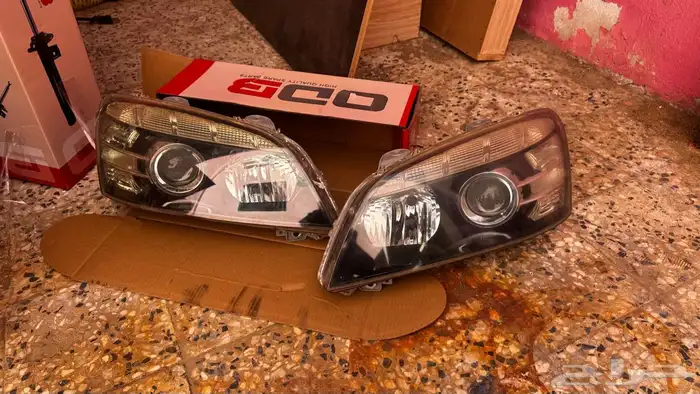 شمعات كابرس 0