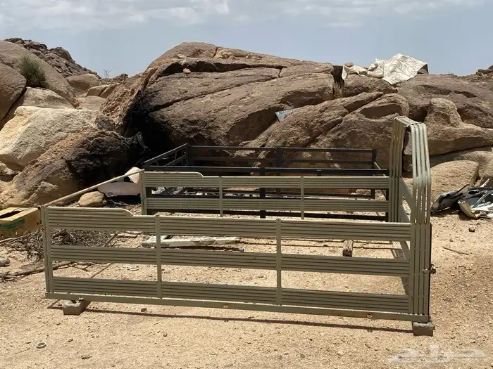 للبيع شد شاص 1