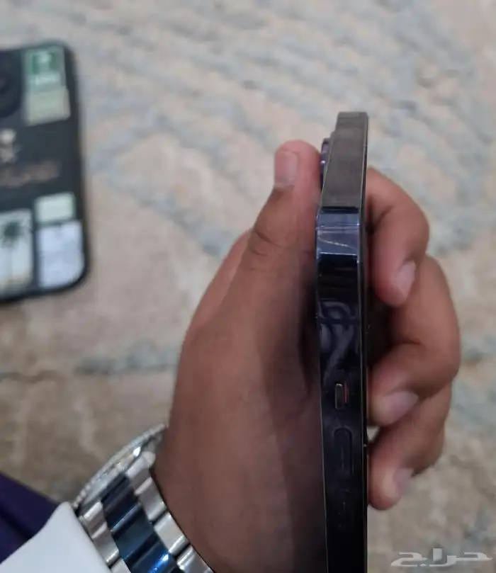 ايفون 14 برو ماكس 4