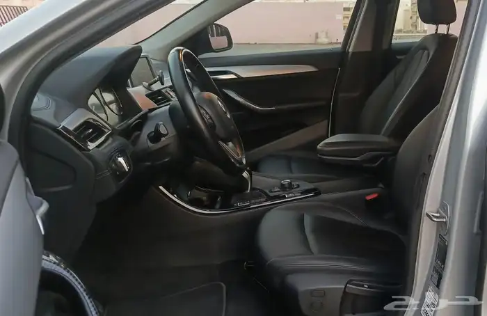 بي ام دبليو X2 موديل 2020 للبيع 14