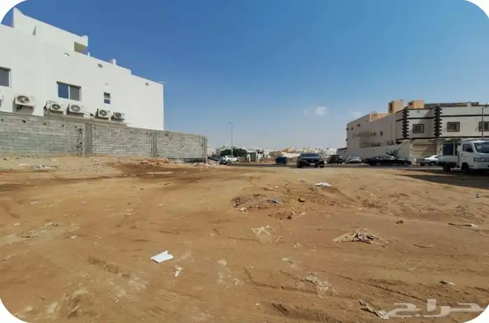 ارض للبيع 3