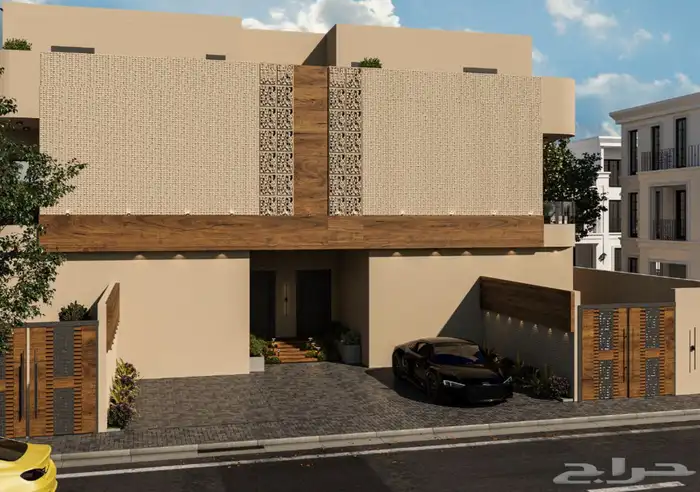 دور للبيع  شارع نهر النعامين قرطبة مدينة الرياض 0