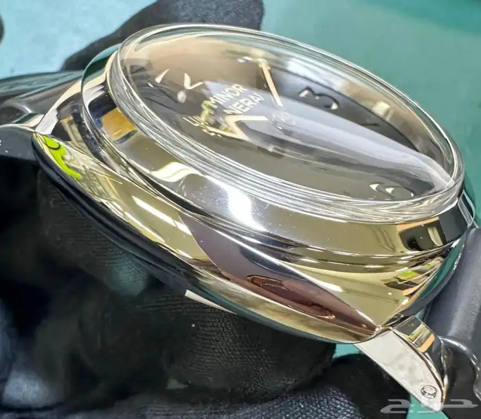 Swiss watch Panerai Pam 372 11