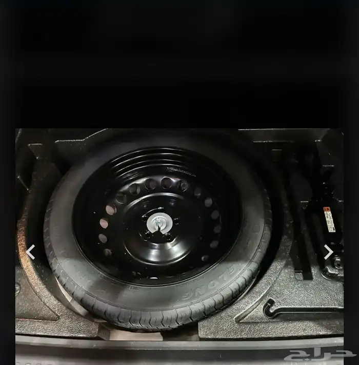 فورد تيريتوري موديل 2023 ترند نظيفة جدا 21