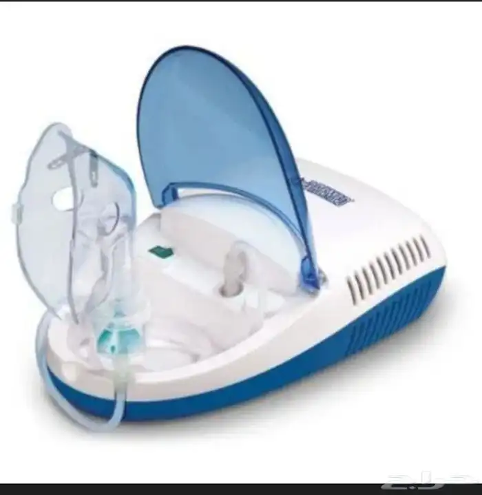 جهاز اكسجين شغال واستخدام نظيف 0