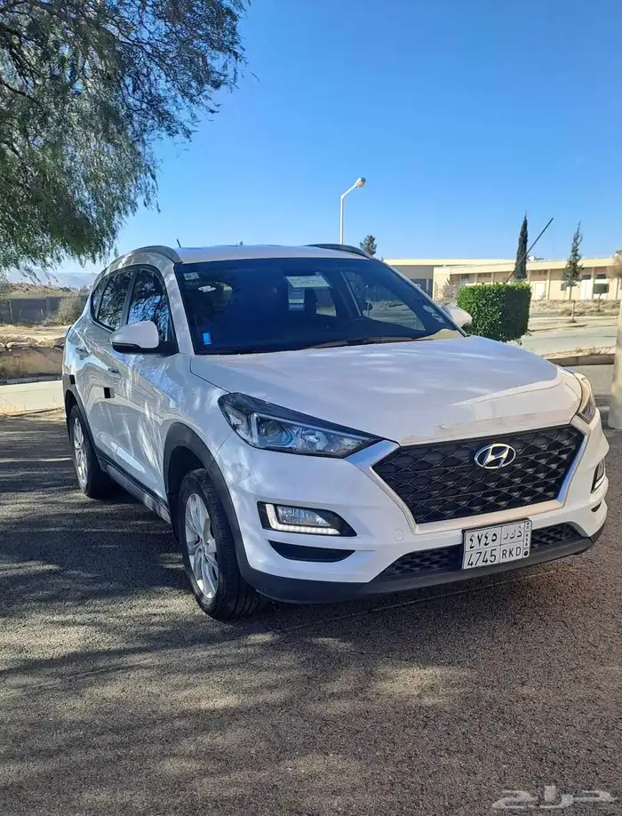 للبيع او البدل توسان موديل 2020 0