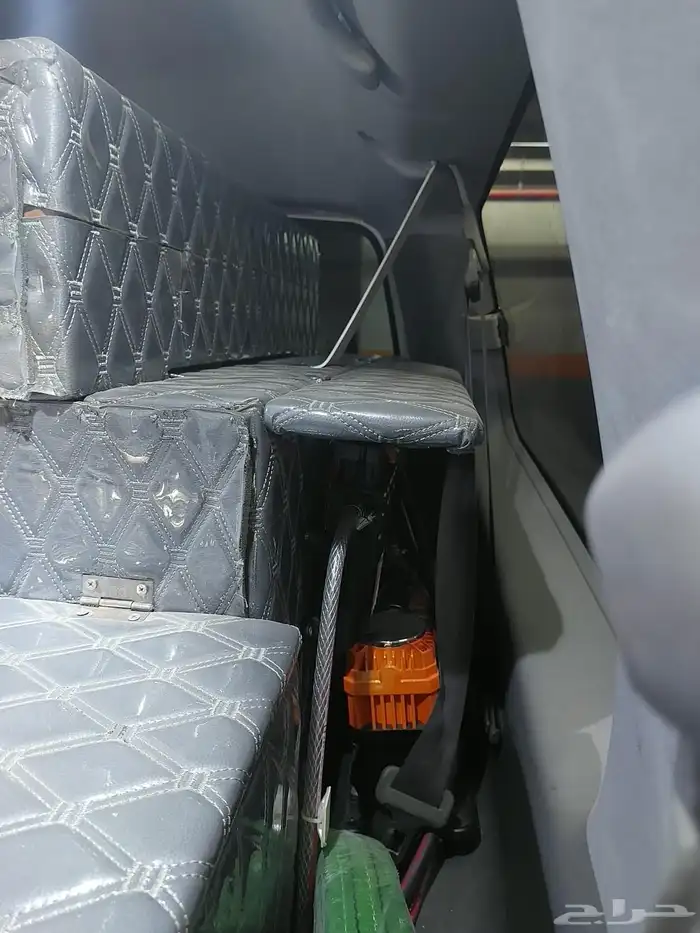 ميتسوبيشي باجيرو 19