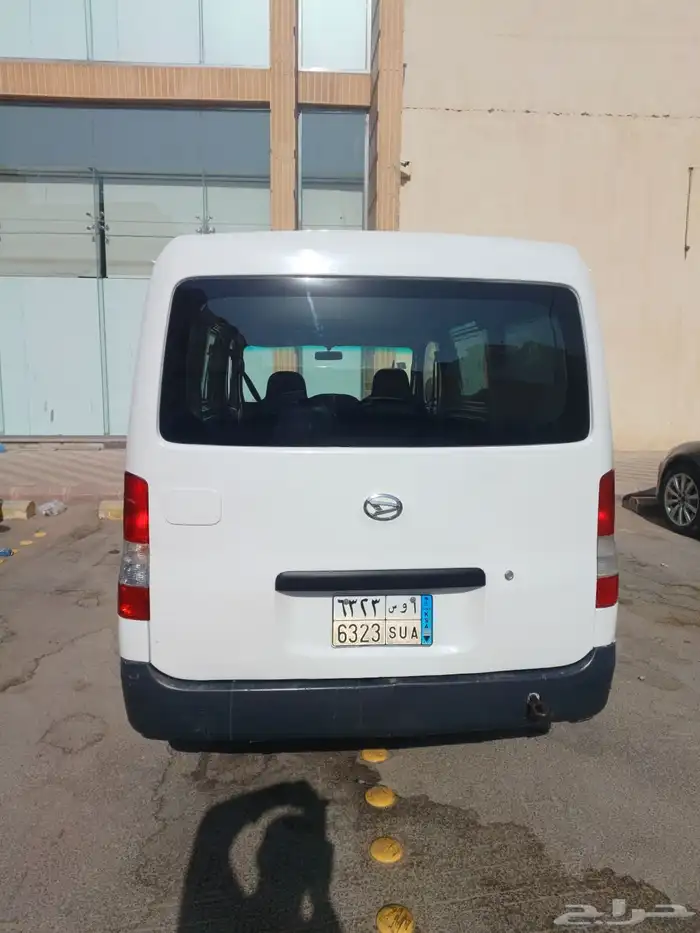 ديهاتسو 2014 2