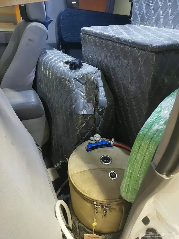 ميتسوبيشي باجيرو 20