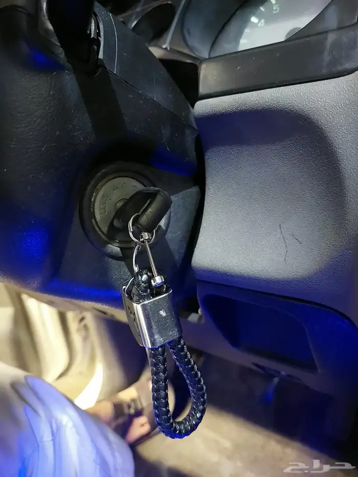 ميتسوبيشي باجيرو 15