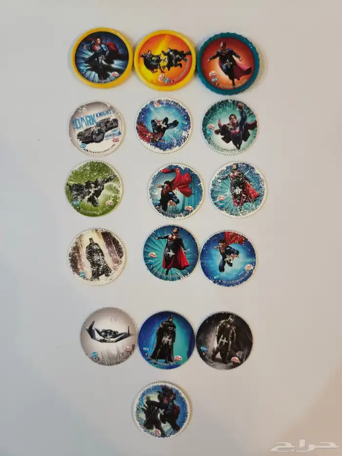 تازو البطل بطاقات البطل 3