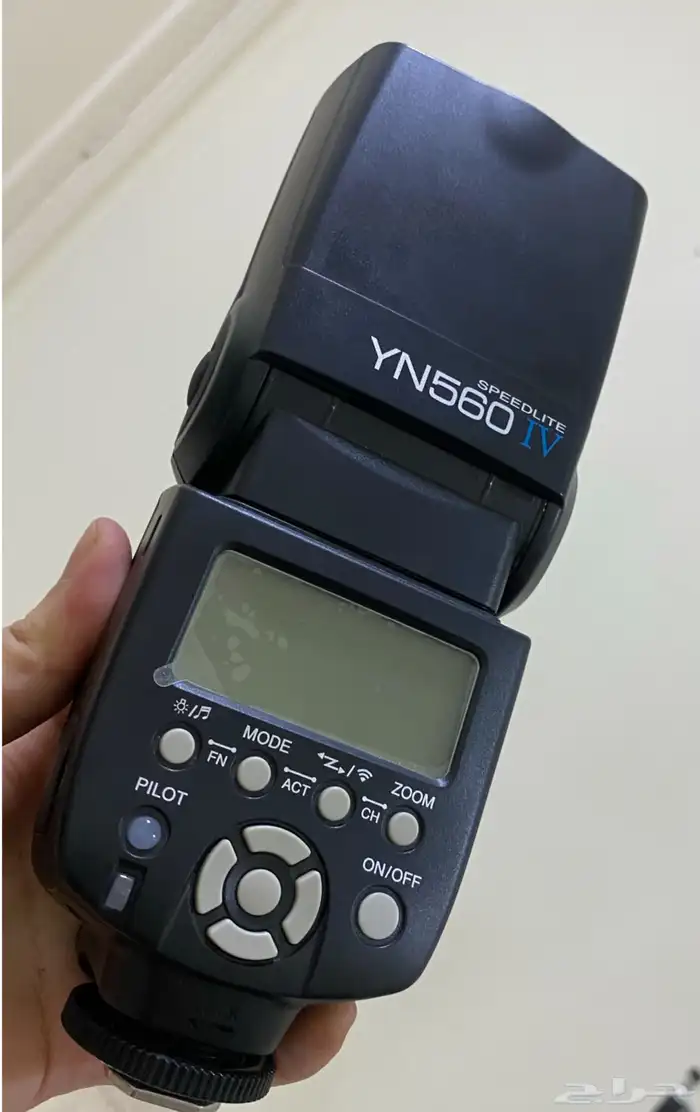 Yongnuo YN560-IV Speedlite فلاش كاميرا 0