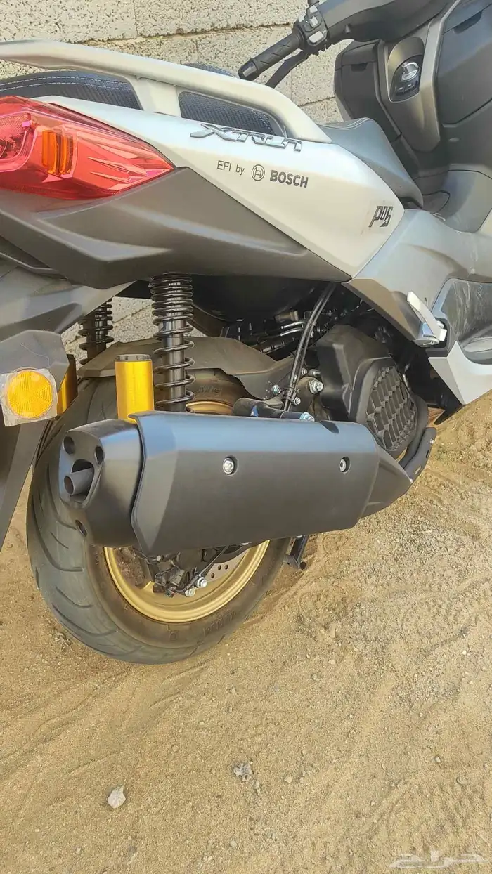 الجديد 2026 x max بوراسبورت 1