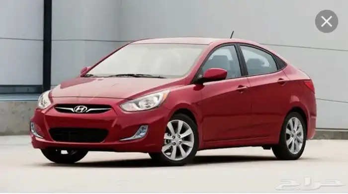 جنوط اكسنت 9