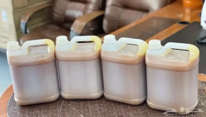 جوالين عسل سدر بلدي قطفة جديده 0