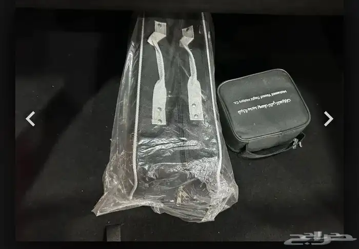 فورد تيريتوري موديل 2023 ترند نظيفة جدا 20