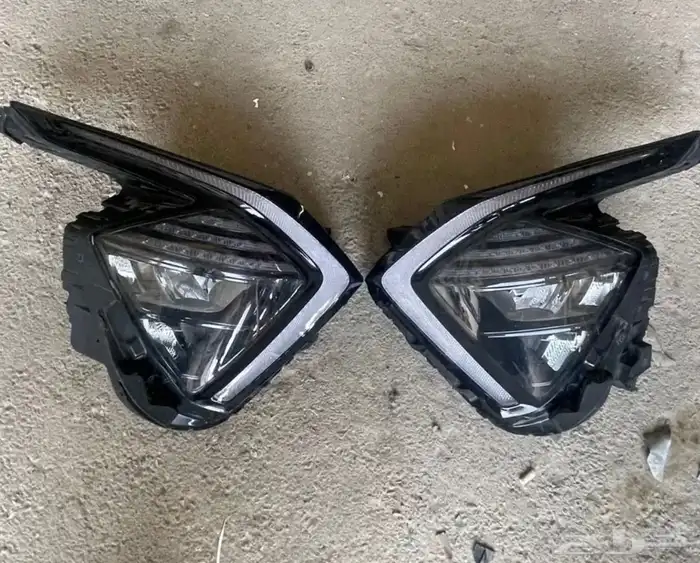 شمعات امامي كيا سبورتاج 2025 يمين ويسار وكاله 0