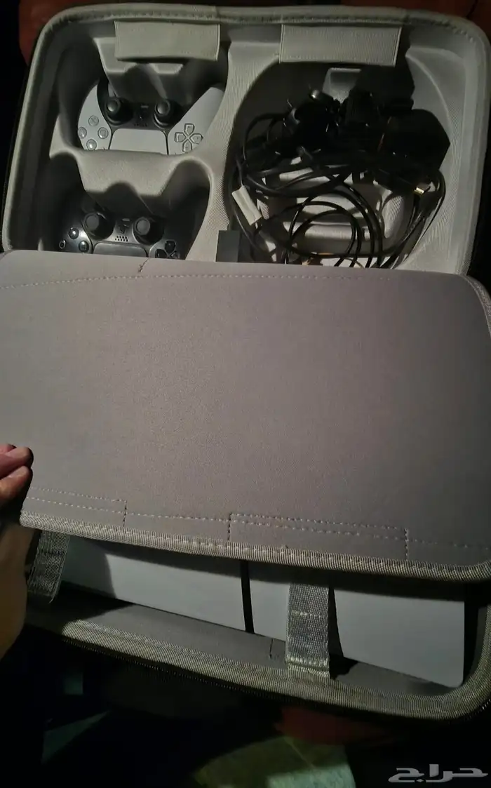 سوني5 سليم واحد تيرا نظيف 1