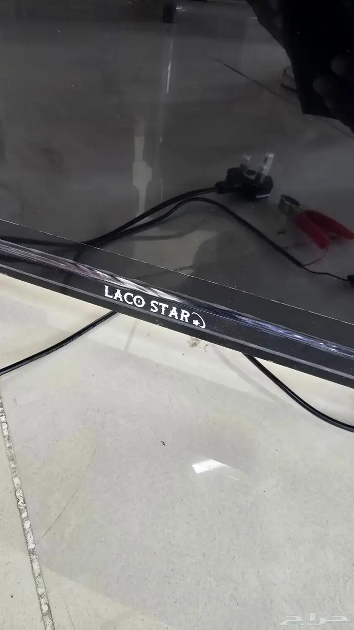 تلفزيون يعمل على البطارية 12فولت مباشرة للبر والبحر والكرفان 6