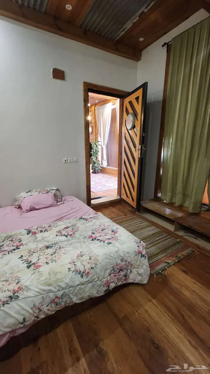 شاليه الأجار 5