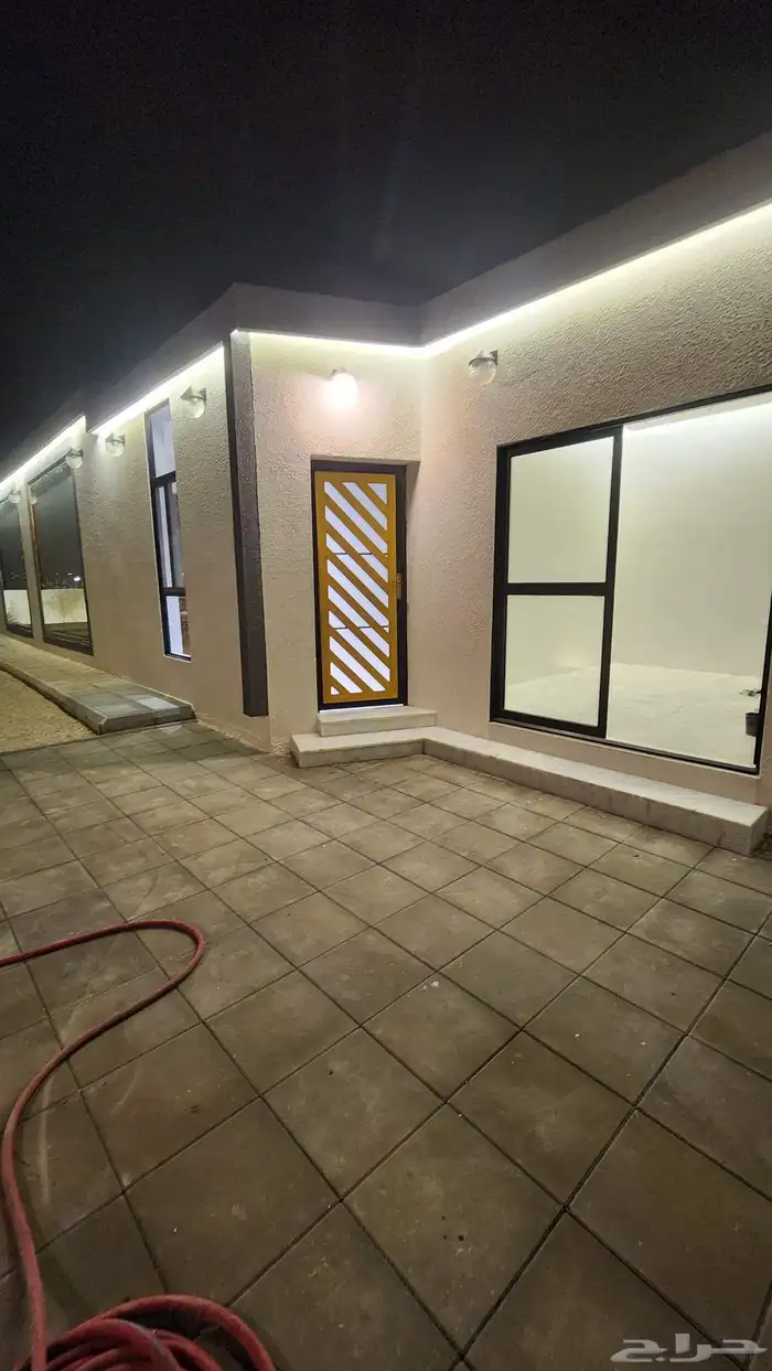 شاليه الأجار 4