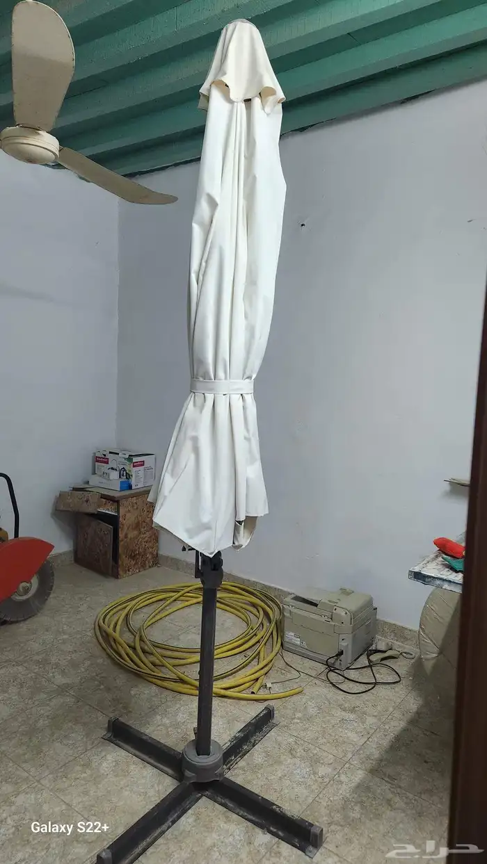 مضله شمسيه متنقله 0