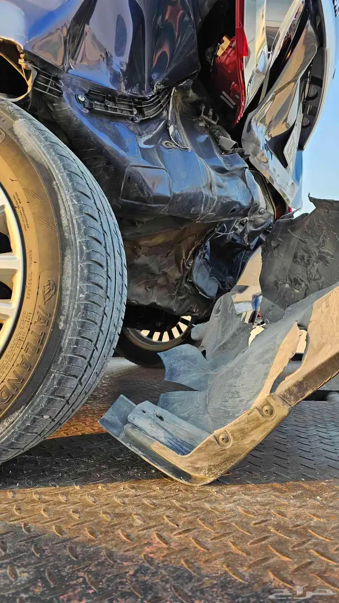 سوزوكي ديزاير (تالف) (تشليح) موديل 2022 3