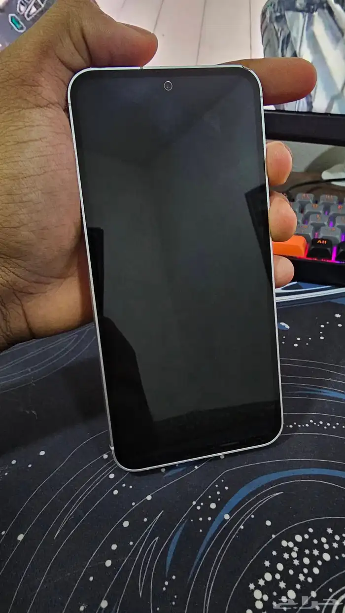 جوال سامسونج جالكسي اس 23 اف اي 256 2