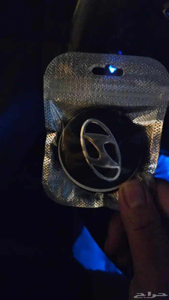 غطاء جنط هونداي 1999-2027 1