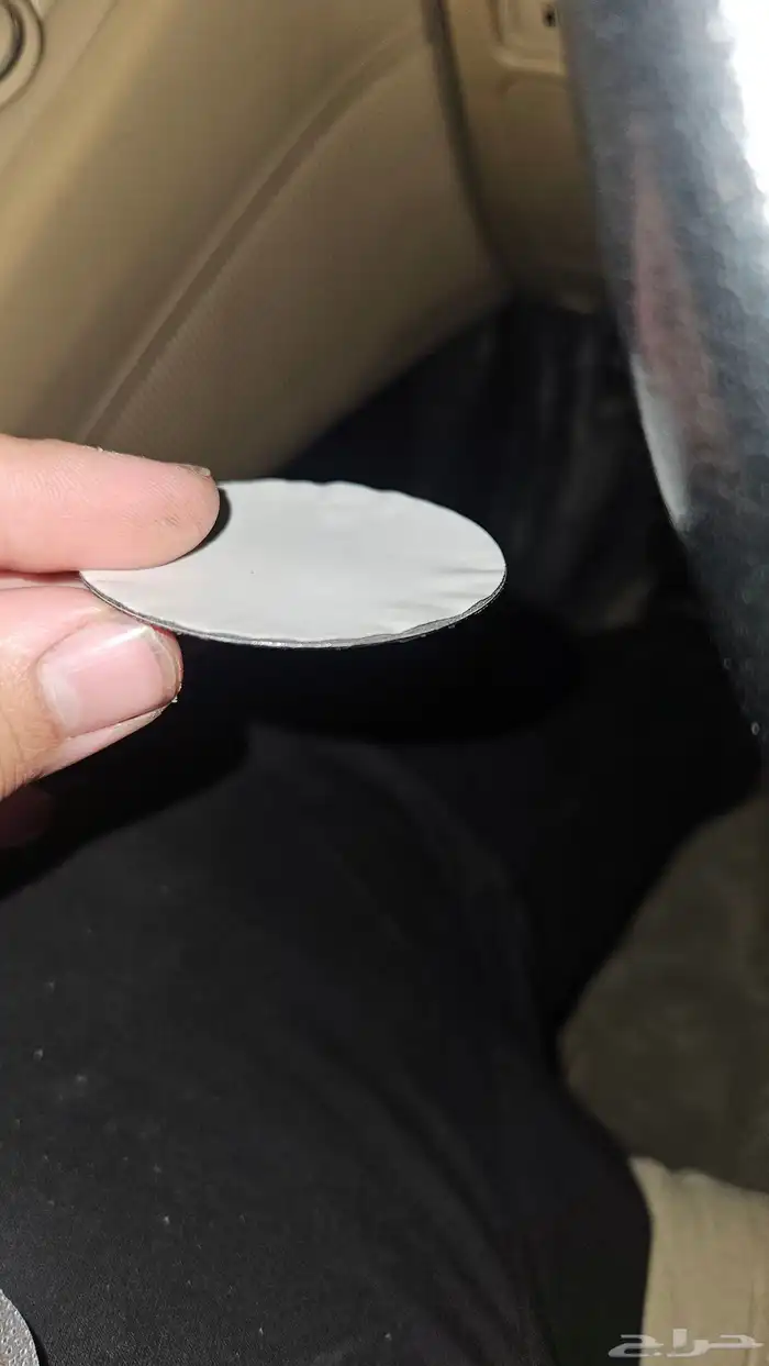 غطاء جنط هونداي 1999-2027 2