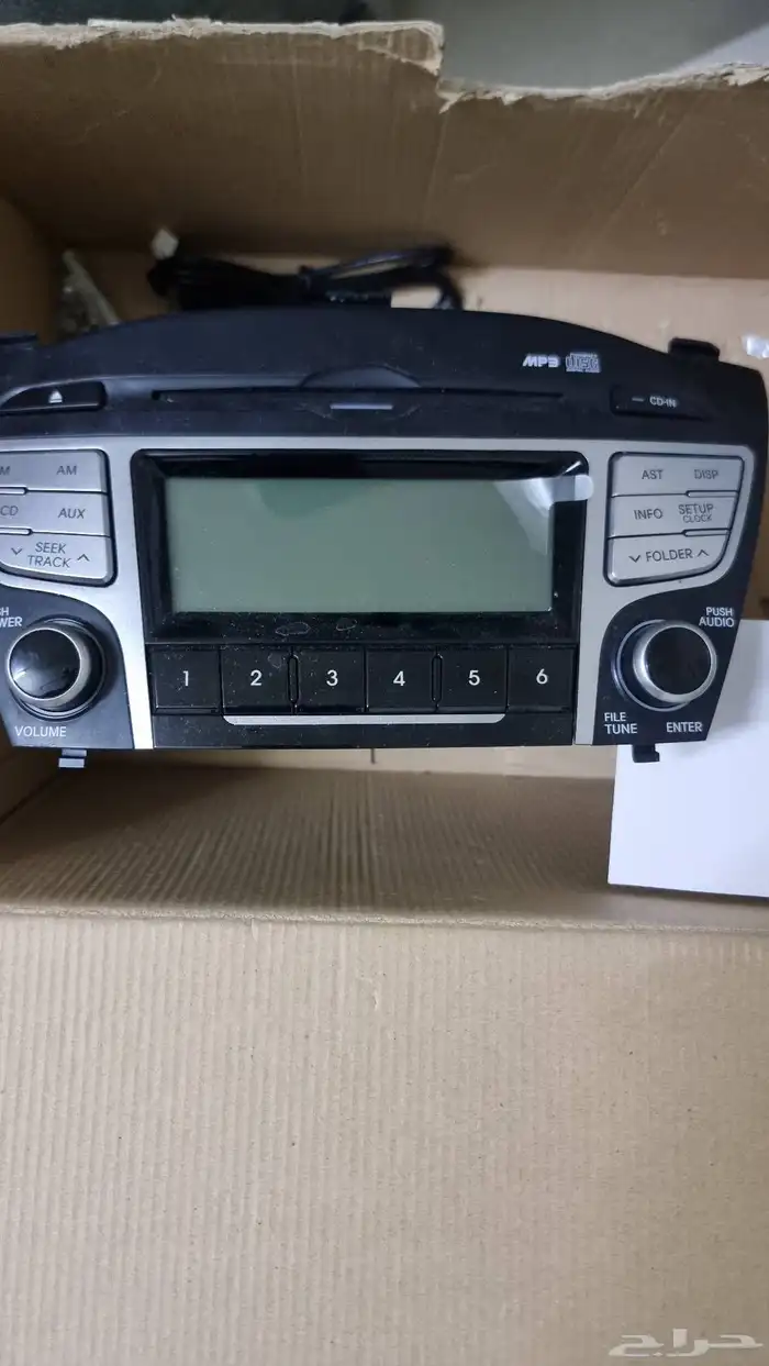 مسجل توسان 2013 0