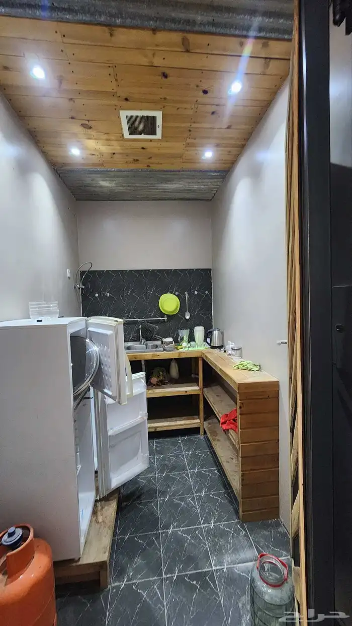 شاليه الأجار 2