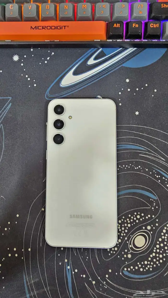 جوال سامسونج جالكسي اس 23 اف اي 256 1