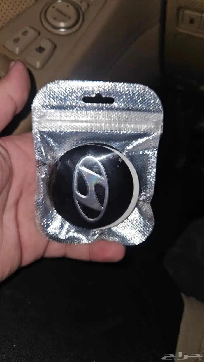 غطاء جنط هونداي 1999-2027 0