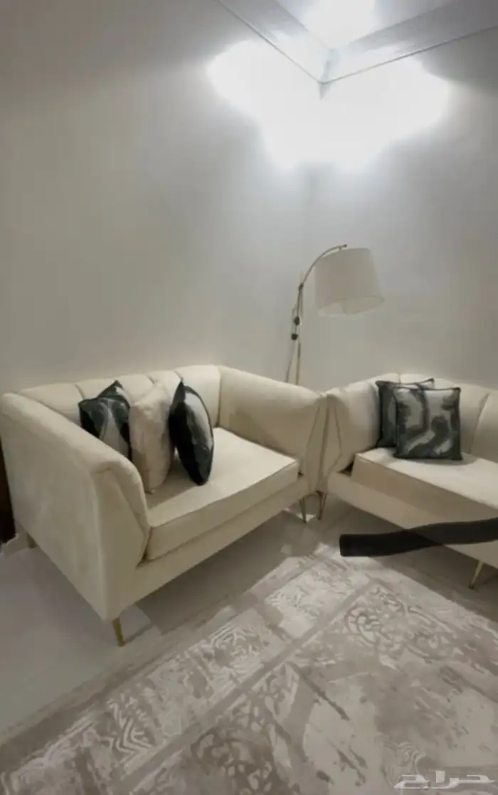 كنب صالة للبيع 2