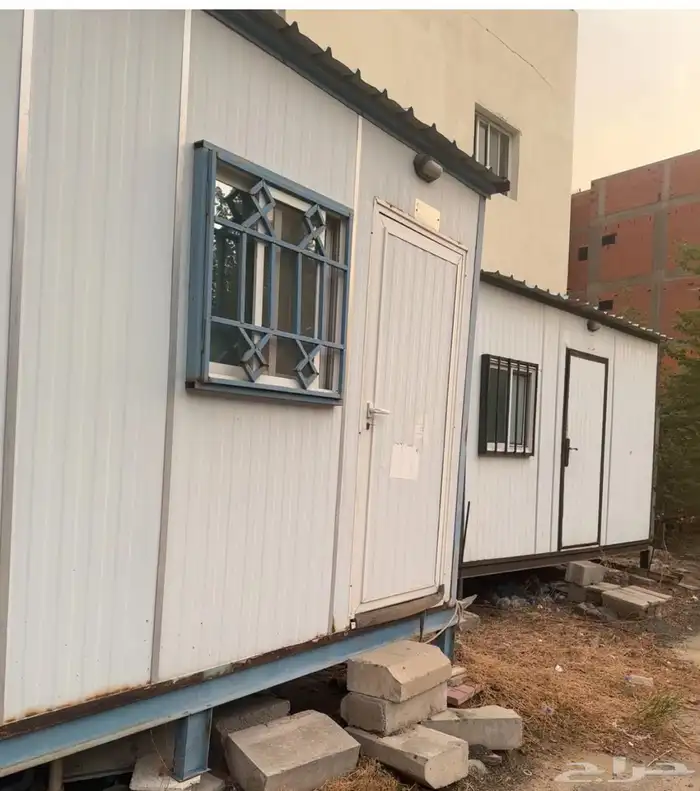 بركس للبيع 0