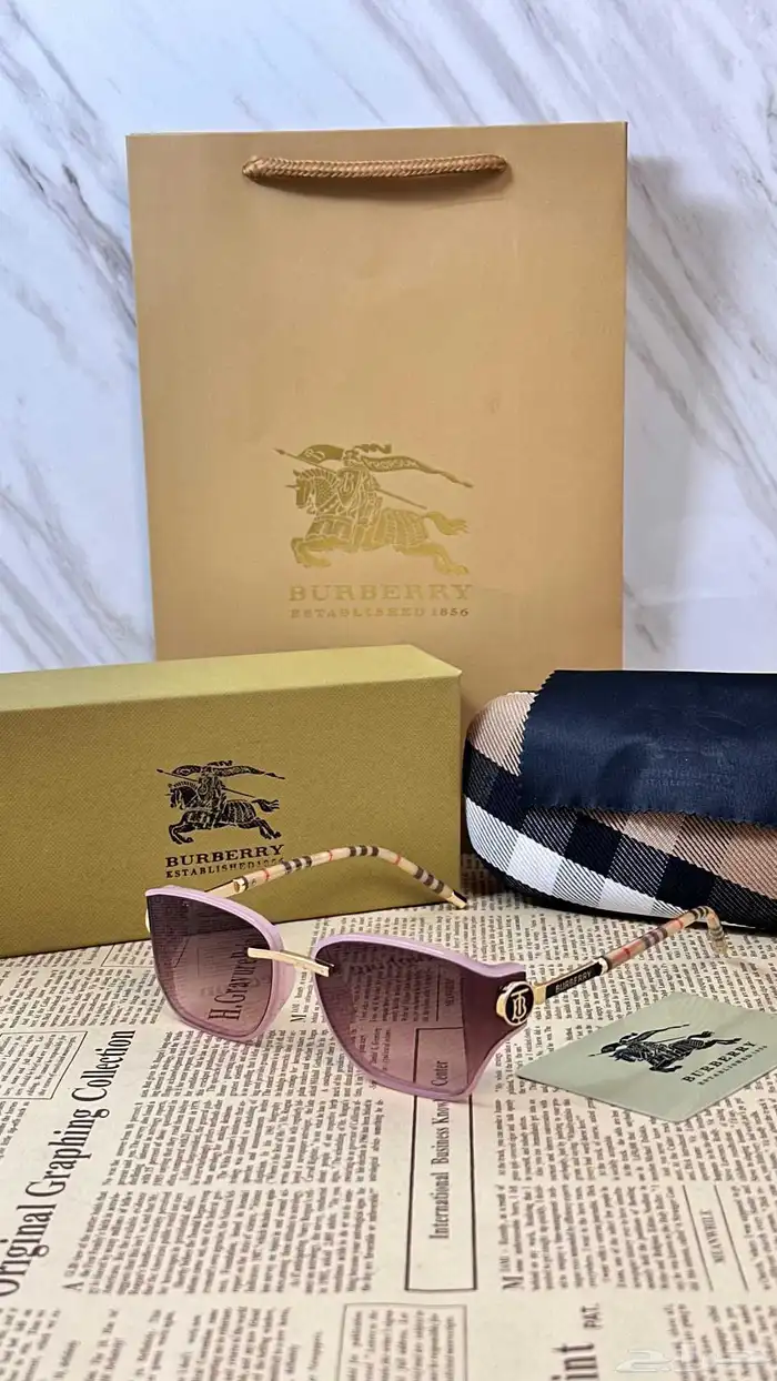 نظارات تقليد ماركات نظارات 7