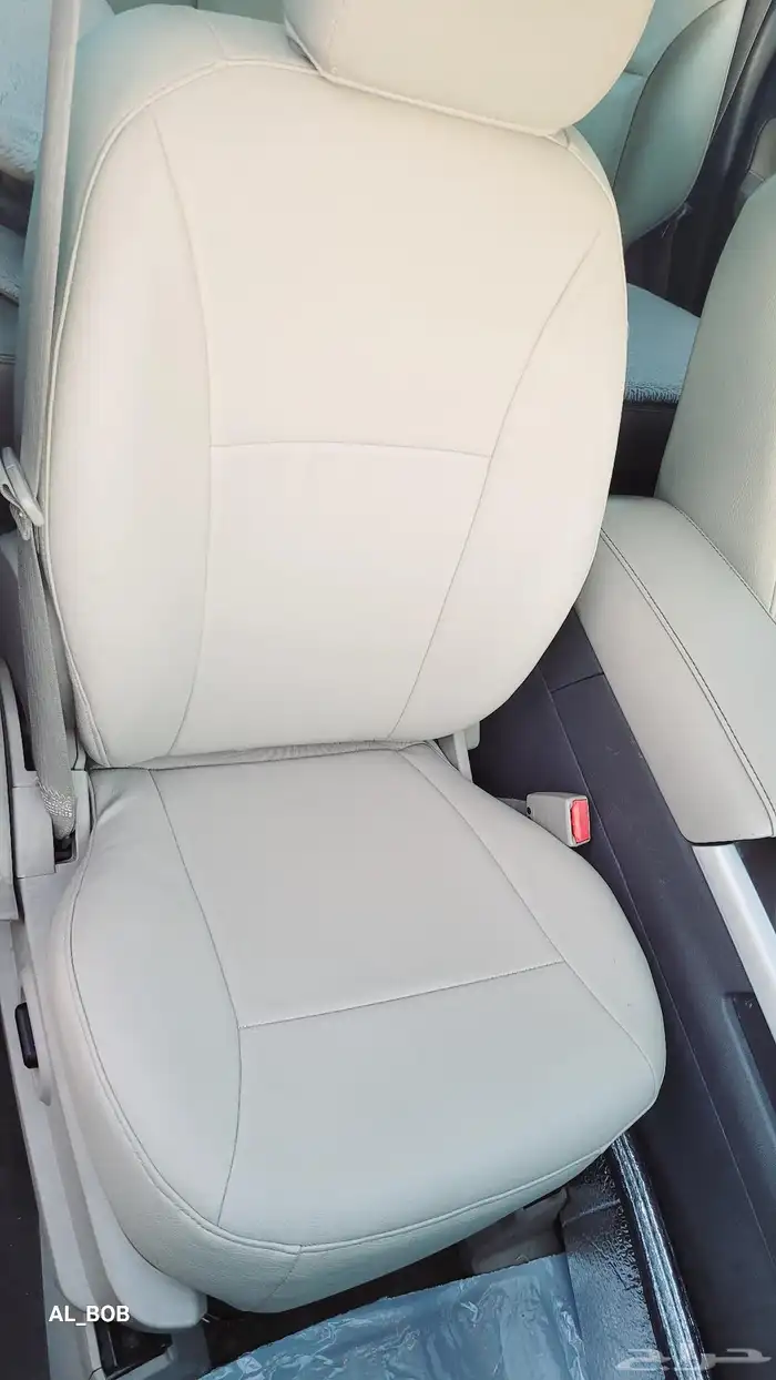 فورد ايدج 2013 4