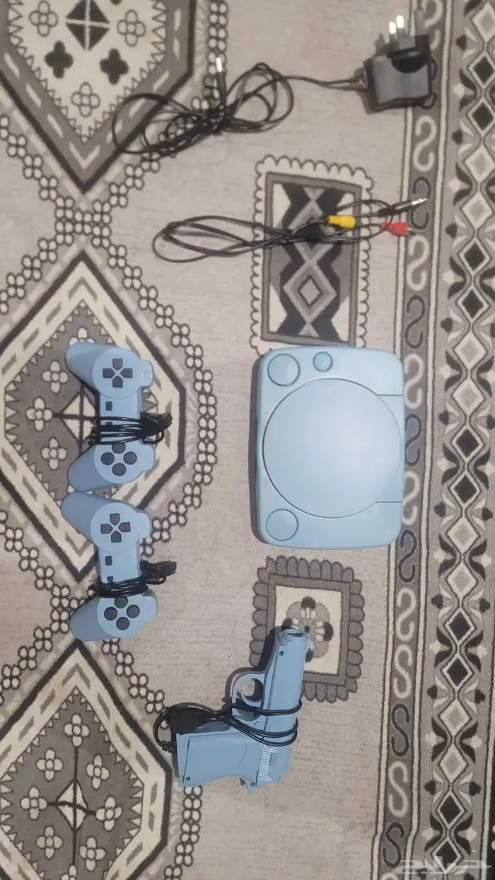 اتاري جديد و نظيف 0