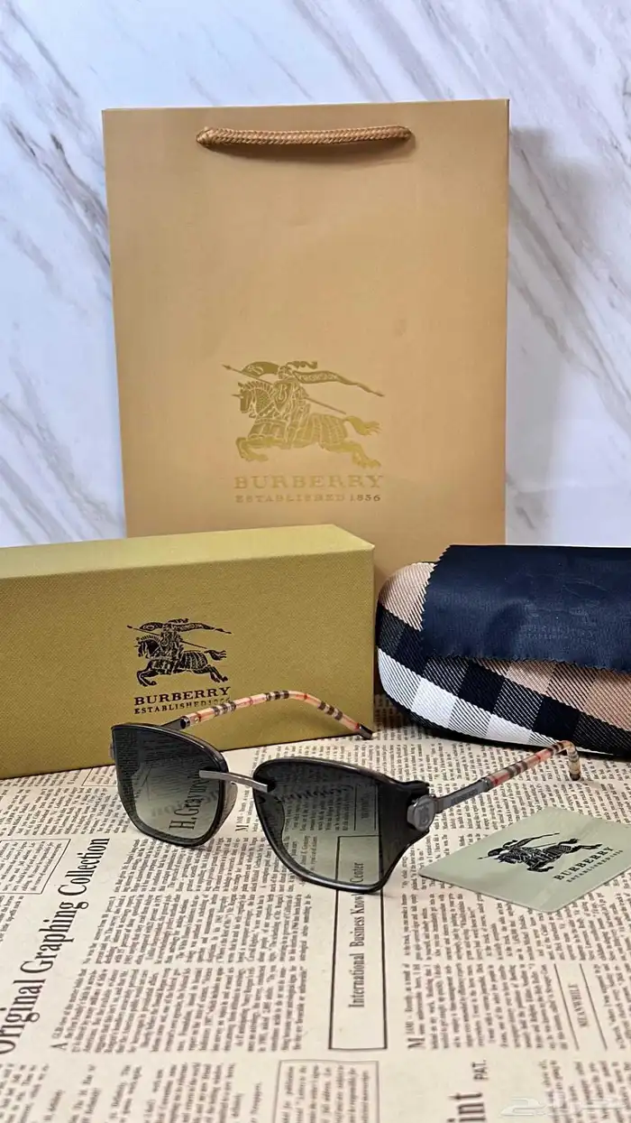 نظارات تقليد ماركات نظارات 4