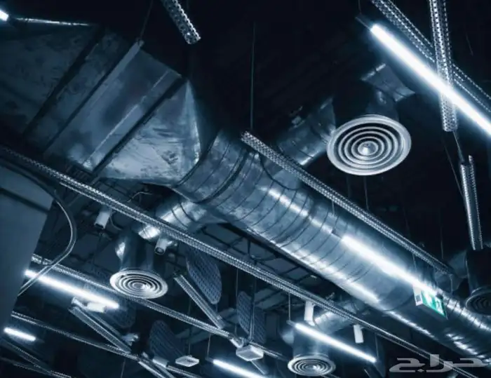 أ  مطعم  دكت شفطا  ديكور جريل شفطة ما في مركزي شفطا28488 5