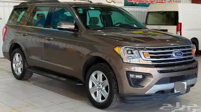 فورد اكسبديشن 2019 0