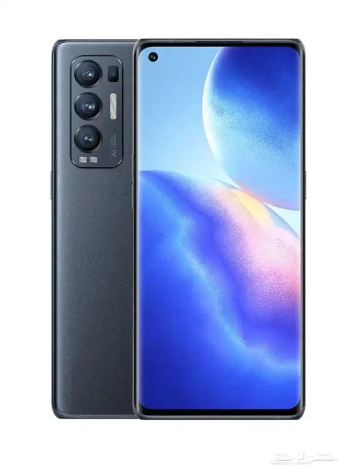 اوبو رينو 5برو 7