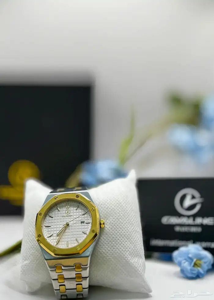 ساعه فاخره 2