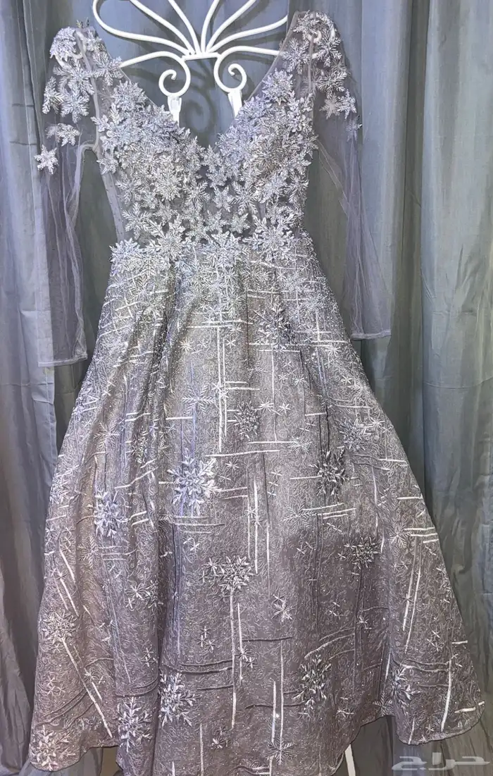 فستان مناسبات 6