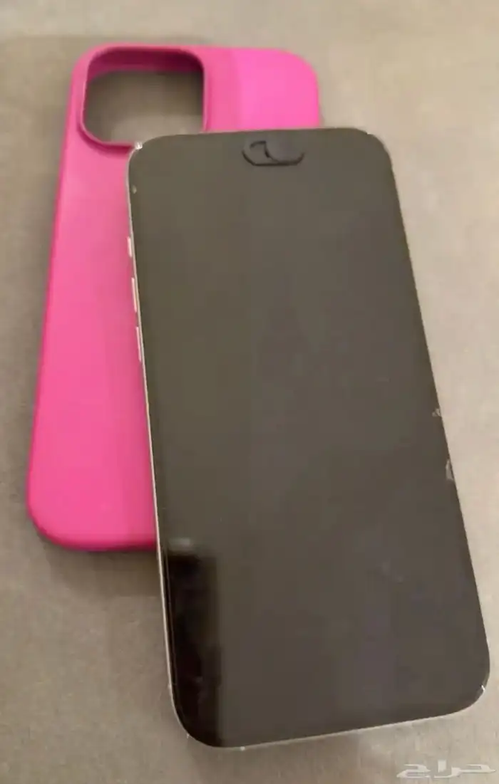 ايفون برو ماكس 16 1