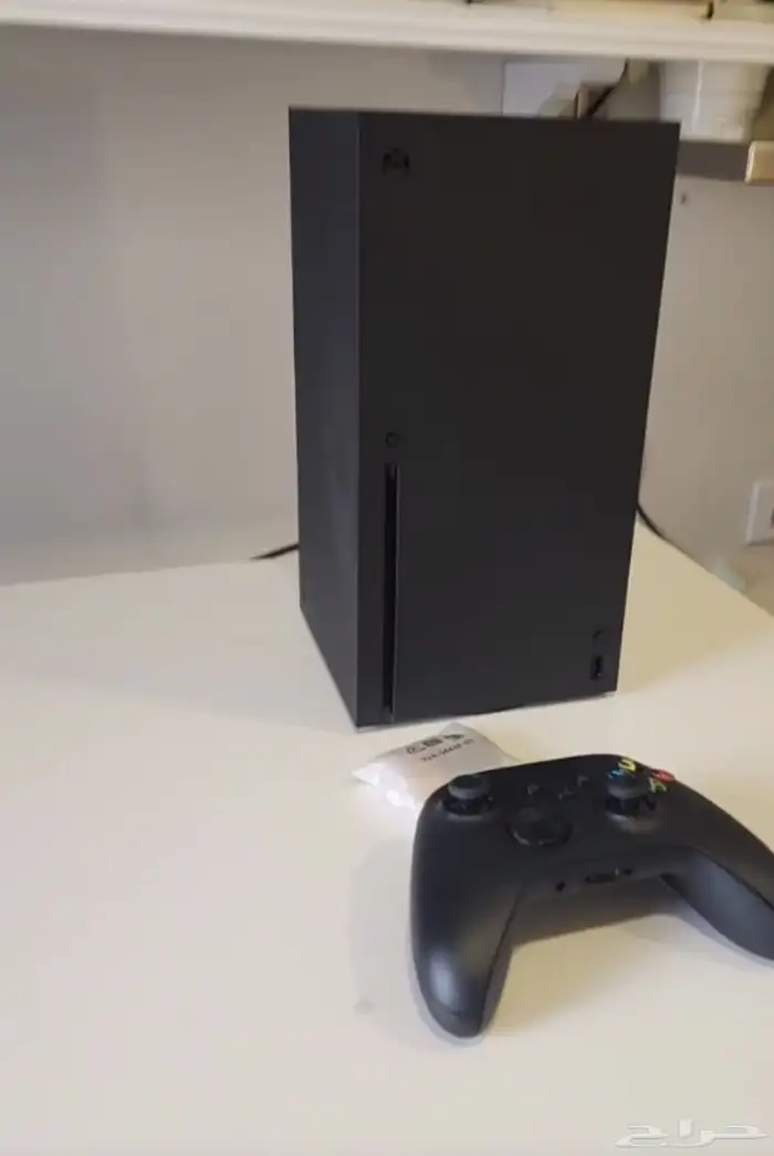 Xbox series x اكس بوكس سيريس اكس 2